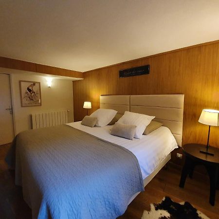 Appartement Gentiane De 85M2 Avec Sauna A 10 Min Des Pistes Sainte-Foy-Tarentaise Exterior foto